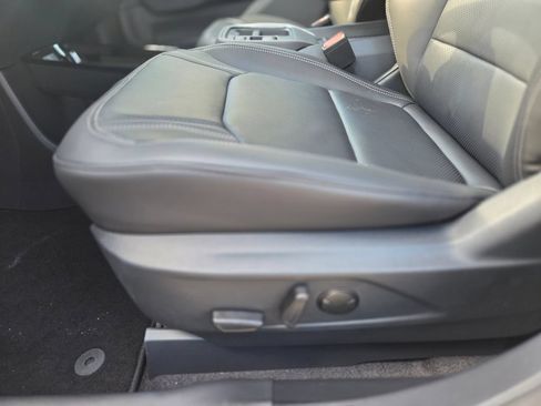 New 2026 Ford Mustang Mach-E Premium RWD image 29