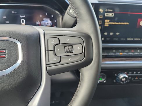 Used 2024 GMC Sierra 1500 Elevation image 20