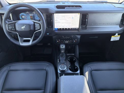 New 2026 Ford Bronco Big Bend image 2