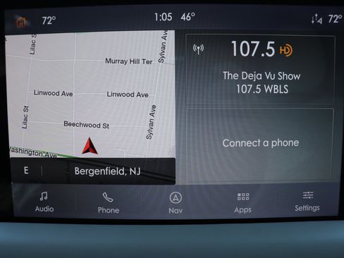 Used 2020 Lincoln Aviator Black Label w/ Dynamic Handling Package image 50