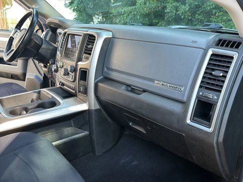 Used 2018 RAM 1500 Big Horn AWD/4WD image 45