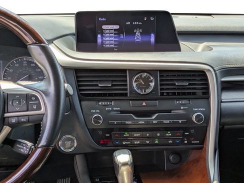 Used 2019 Lexus RX 350L FWD w/ Premium Package image 19