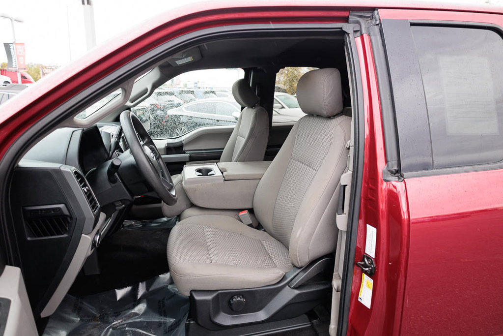 Used 2019 Ford F150 XLT AWD/4WD image 13