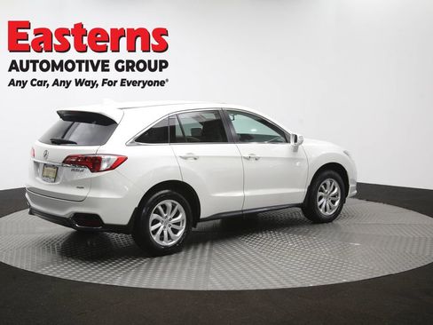 Used 2017 Acura RDX AWD image 45