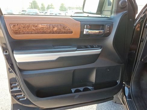Used 2017 Toyota Tundra 1794 Edition image 14