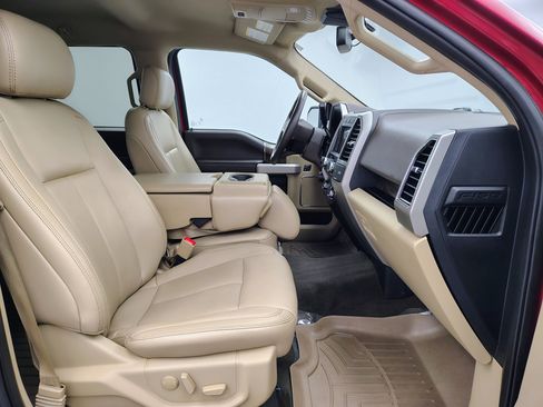 Used 2020 Ford F150 Lariat AWD/4WD image 29