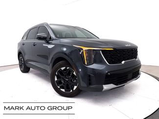 Used 2024 Kia Sorento S FWD video 1