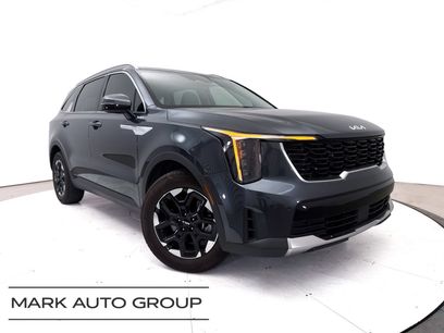 Used 2024 Kia Sorento S