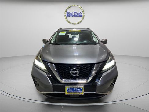 Used 2019 Nissan Murano SV w/ Premium Package AWD/4WD image 7