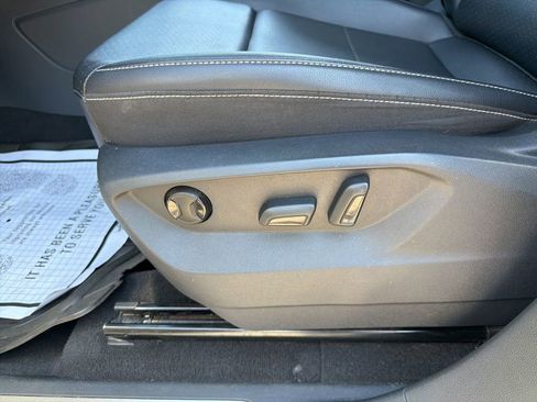 Used 2021 Volkswagen Atlas SE AWD/4WD image 27