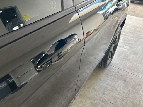 Used 2019 Jeep Cherokee Latitude Plus image 15