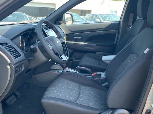 New 2025 Mitsubishi Outlander Sport AWD image 7