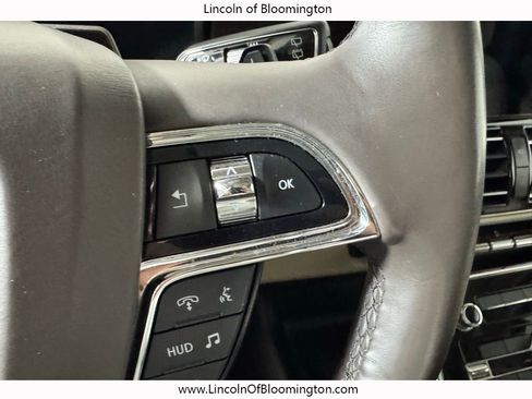 Used 2022 Lincoln Navigator Reserve image 44