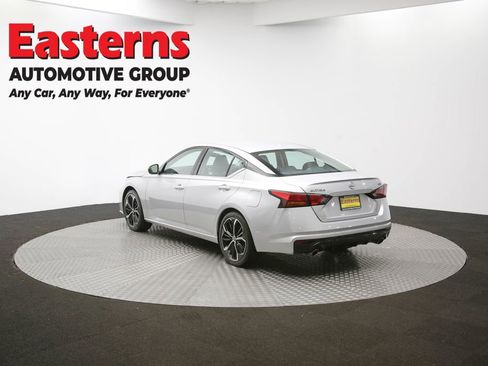 Used 2024 Nissan Altima 2.5 SR image 63