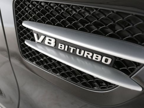 Used 2018 Mercedes-Benz AMG GT AMG GT w/ Lane Tracking Package image 13