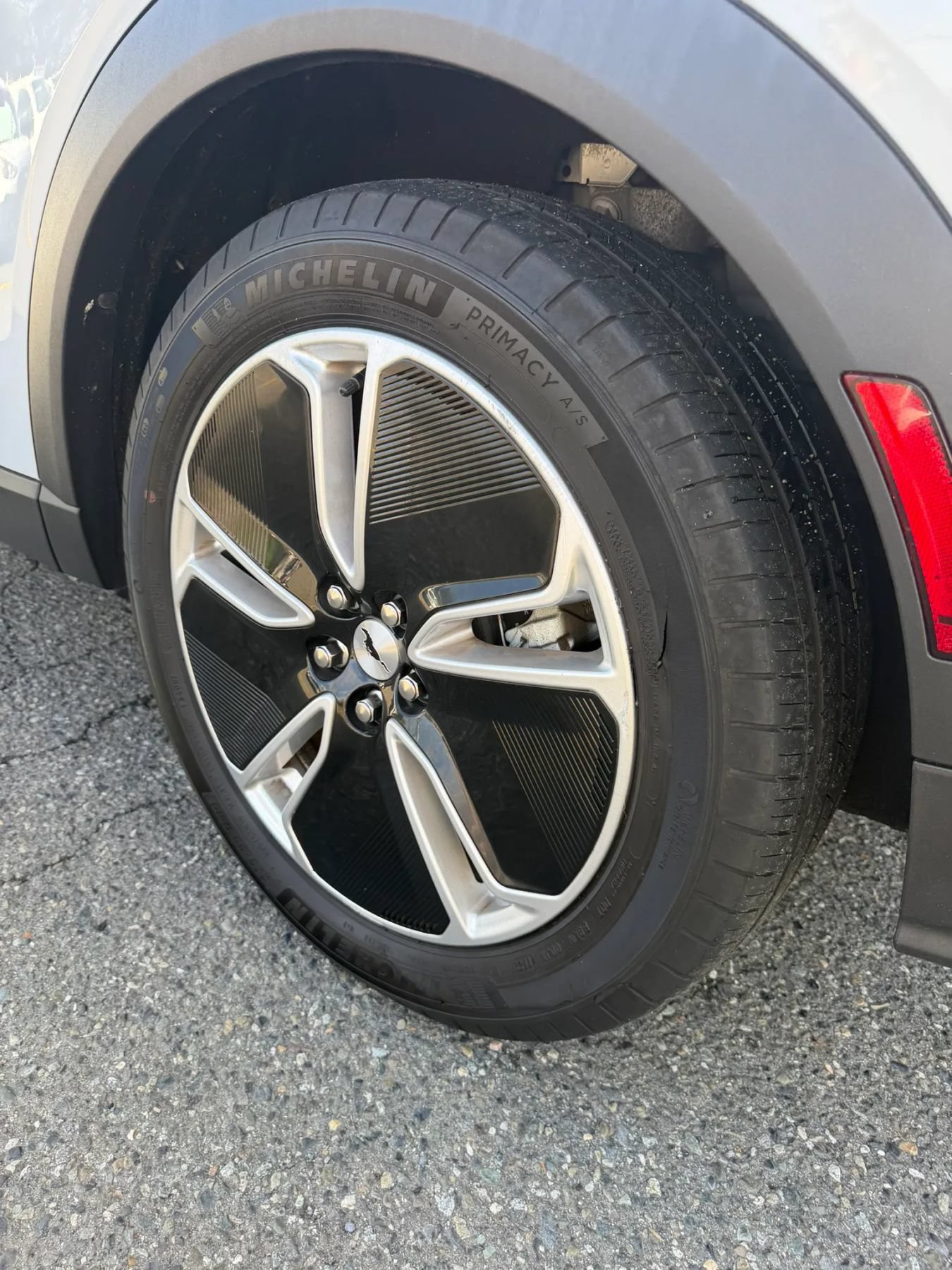 Used 2022 Ford Mustang Mach-E Select AWD/4WD image 14
