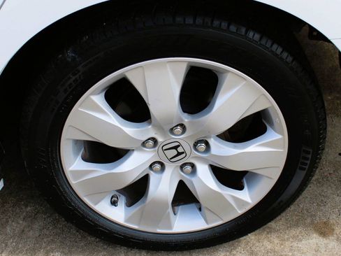 Used 2009 Honda Accord EX-L image 6