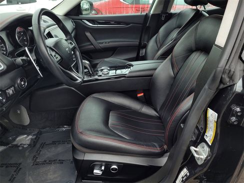 Used 2022 Maserati Ghibli Modena Q4 image 18