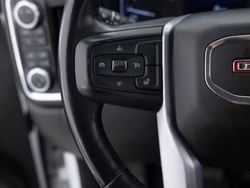 Used 2020 GMC Sierra 1500 Elevation image 40