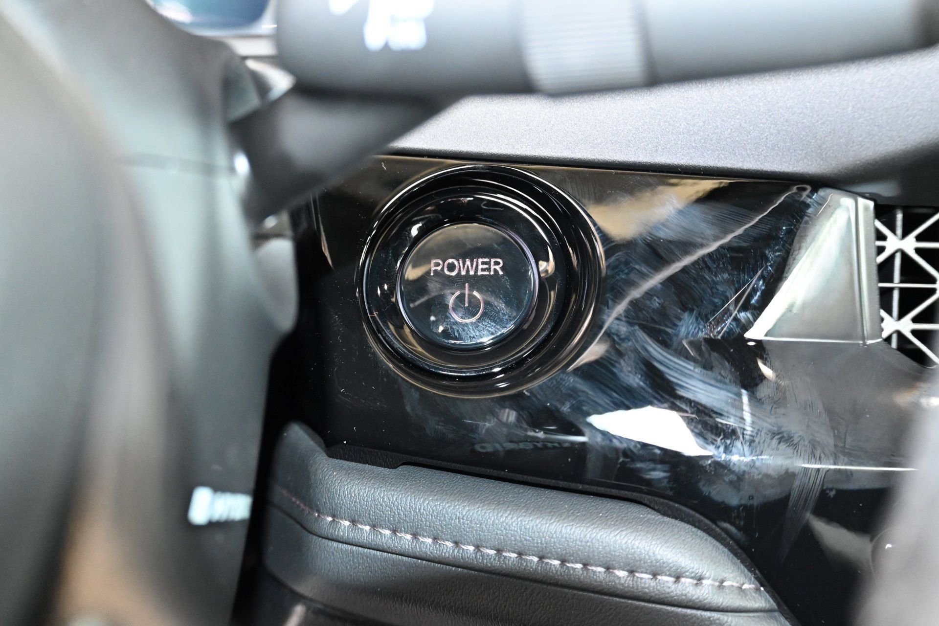 New 2026 Honda Accord Sport image 33