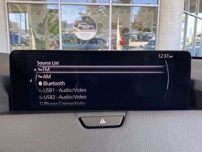 New 2026 MAZDA CX-90 3.3 Turbo w/ Preferred Package