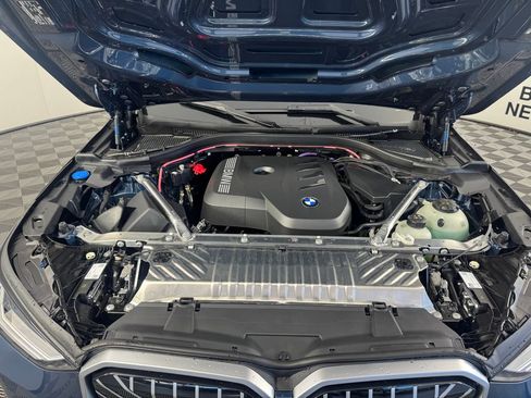 New 2026 BMW X3 xDrive30i w/ Premium Package AWD/4WD image 20