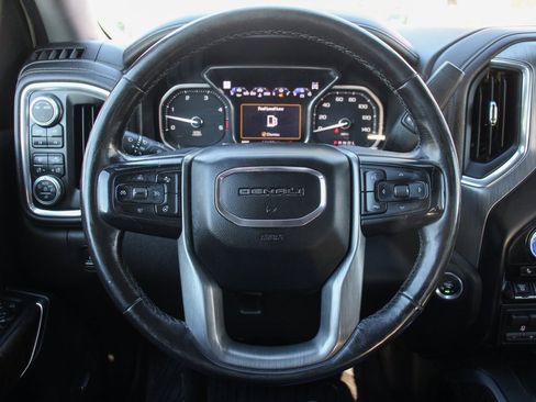 Used 2020 GMC Sierra 2500 Denali w/ Denali Ultimate Package image 22