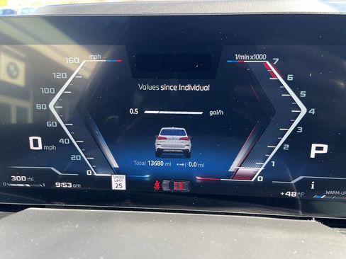 Certified 2024 BMW X5 M60i image 23