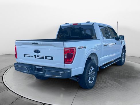 Used 2021 Ford F150 XLT w/ Equipment Group 302A High image 7