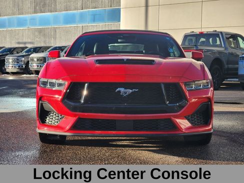 Used 2024 Ford Mustang GT Premium image 7