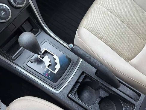 Used 2012 MAZDA MAZDA6 i Sport image 20