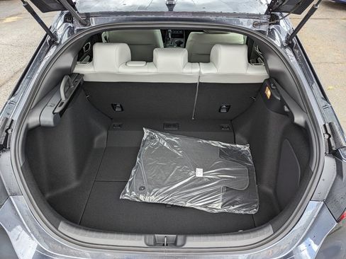 New 2026 Honda Civic Sport Touring image 14