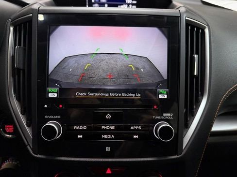 Used 2023 Subaru Crosstrek 2.5i Limited image 18