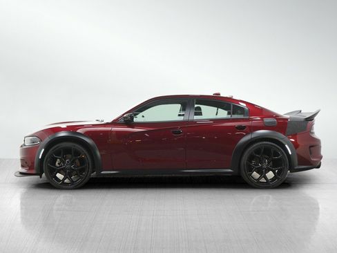 Used 2022 Dodge Charger GT w/ Plus Group AWD/4WD image 2