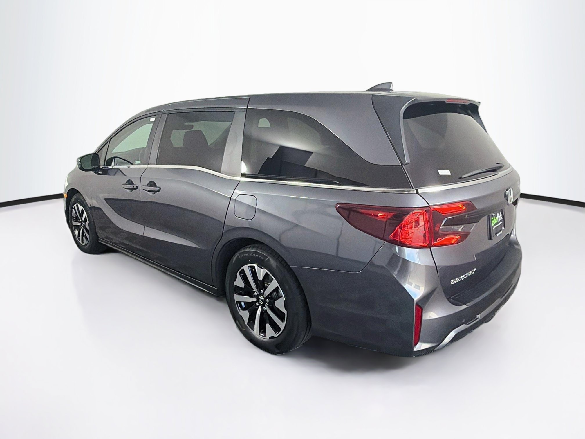 Used 2025 Honda Odyssey EX-L image 5