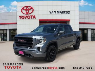 Used 2022 GMC Sierra 1500 Elevation RWD video 1