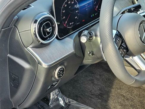 New 2026 Mercedes-Benz C 300 4MATIC Sedan image 15