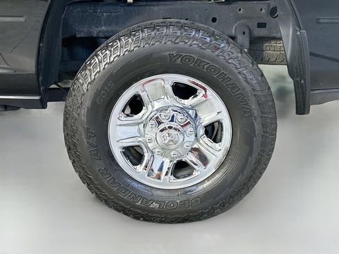 Used 2020 RAM 2500 Tradesman AWD/4WD image 33