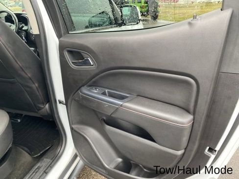 Used 2018 GMC Canyon All Terrain image 27