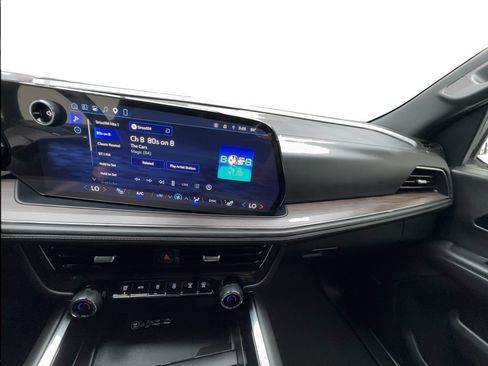 Used 2025 Chevrolet Tahoe LT w/ Comfort Package RWD image 42