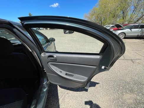 Used 2006 Dodge Stratus SXT w/ Protection Value Pkg FWD image 28