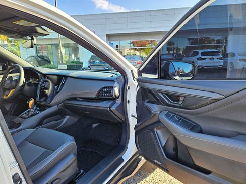 Used 2025 Subaru Outback Wilderness image 14