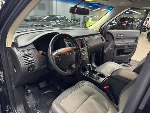 Used 2018 Ford Flex SEL w/ Equipment Group 202A image 35