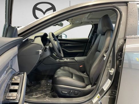 New 2026 MAZDA MAZDA3 2.5 S Sedan w/ Preferred Pkg image 8