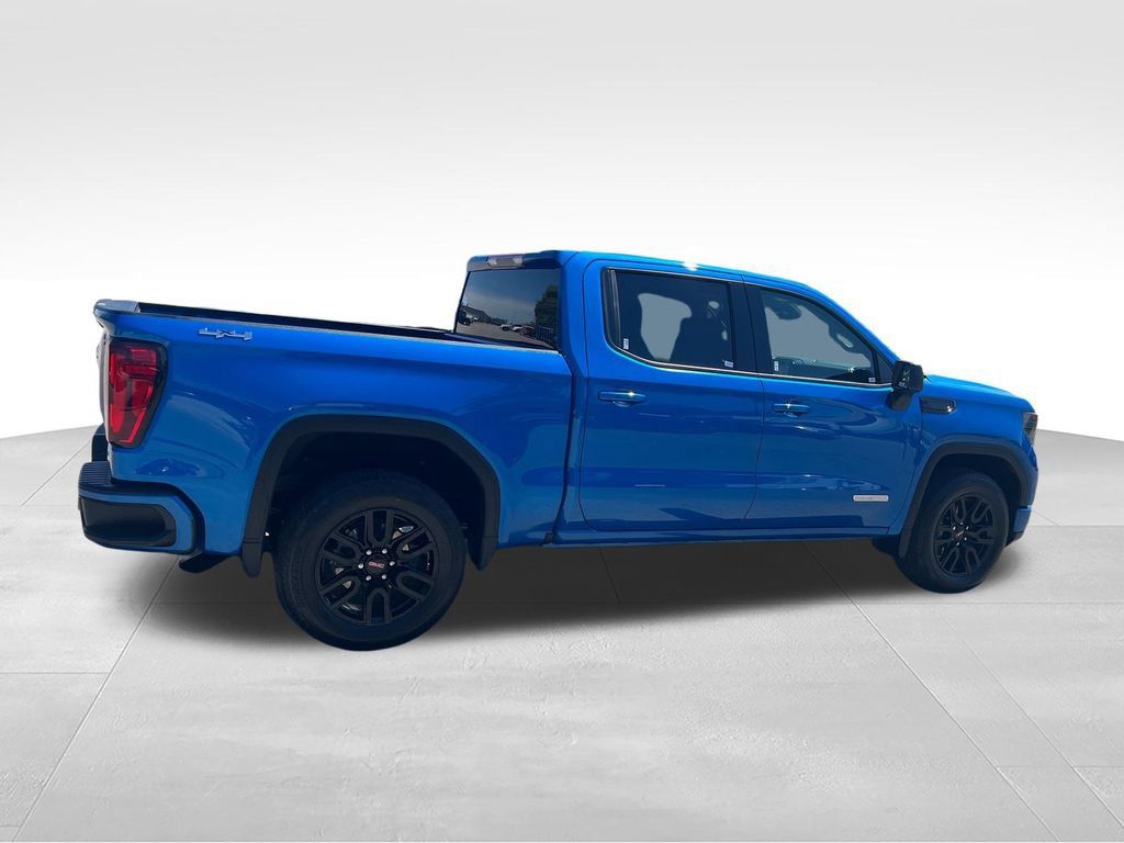 Used 2024 GMC Sierra 1500 Elevation AWD/4WD image 6