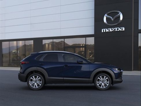 New 2026 MAZDA CX-30 AWD 2.5 S w/ Premium Package image 5