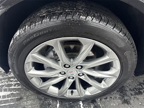 Certified 2024 Buick Encore GX Avenir image 31