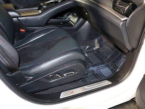 Used 2023 Acura RDX A-Spec AWD/4WD image 35