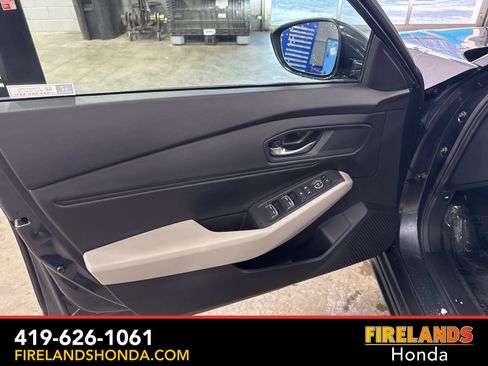 Used 2024 Honda Accord EX image 11