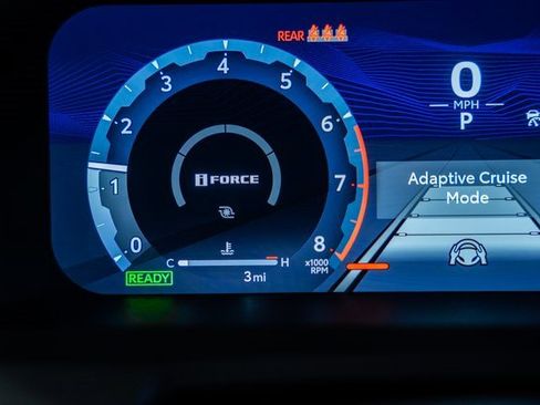 New 2026 Toyota Tacoma Trailhunter image 51